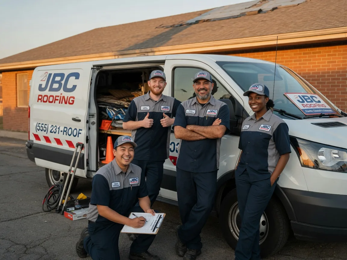 Roof Replacement company in Brea, CA